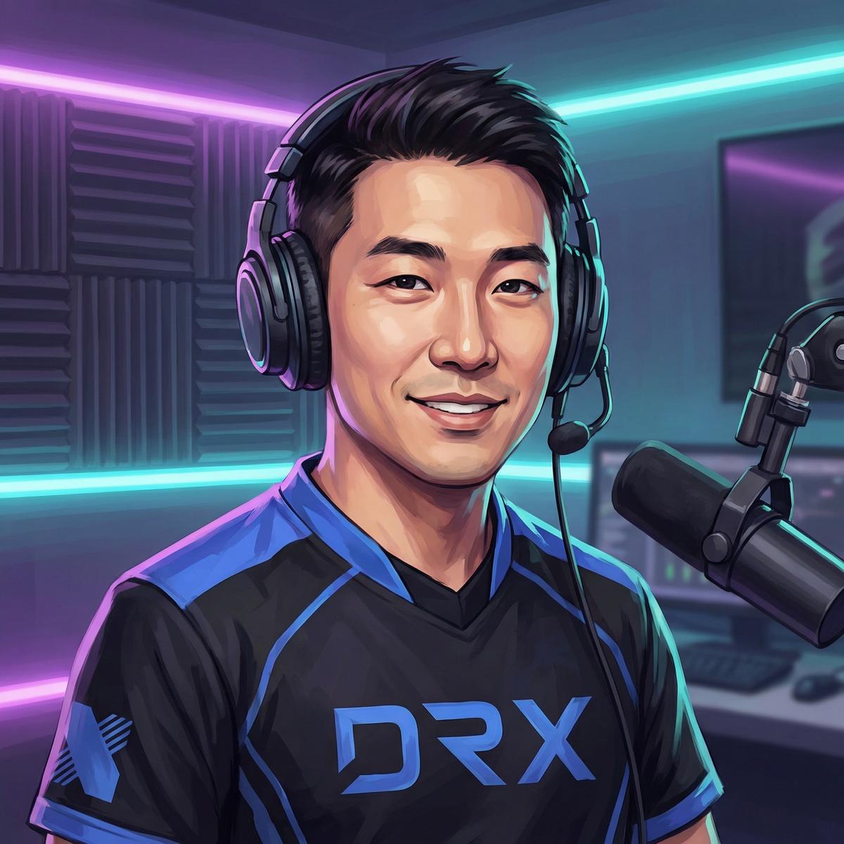 福利姬游戏解说专家陈浩宇