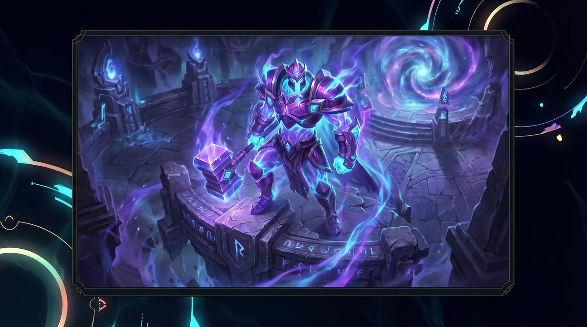 福利姬英雄联盟测评视频