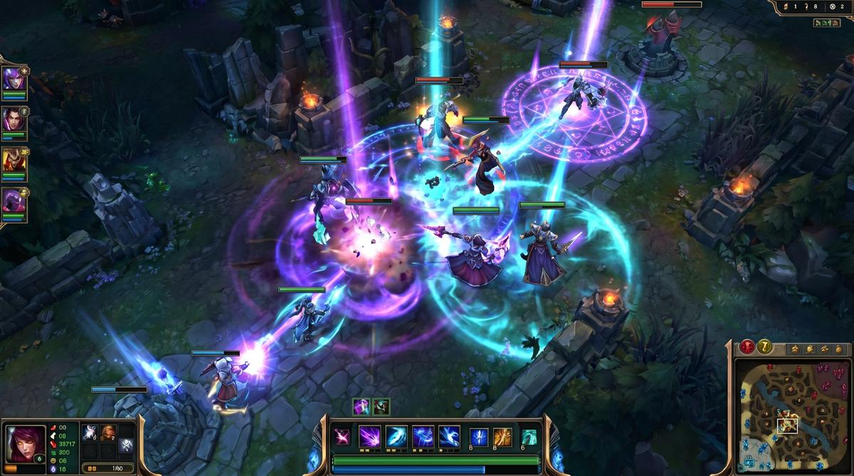 福利姬团战解说视频